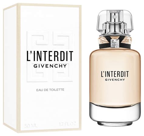 l'interdit givenchy etos|l'interdit Givenchy.